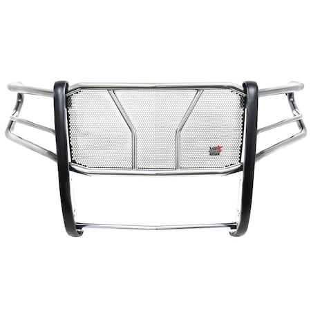 Westin Automotive 19-C SIERRA 1500 STAINLESS STEEL HDX GRILLE GUARD 57-3960
